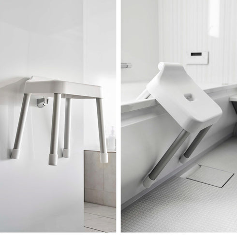 引っ掛け風呂イス ミスト SH35.|s10