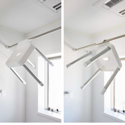 引っ掛け風呂イス ミスト SH35.|s9