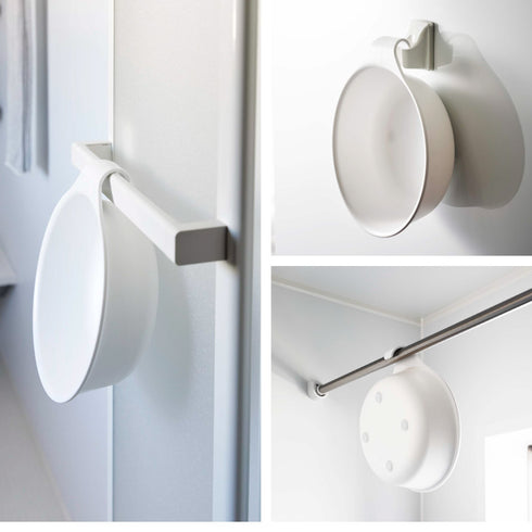 マグネット&引っ掛け湯おけ ミスト.|s8