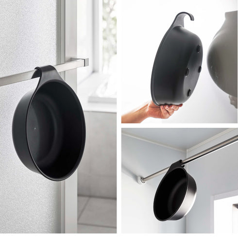 マグネット&引っ掛け湯おけ ミスト.|s10