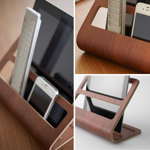 タブレット&リモコンラック リン.|s7