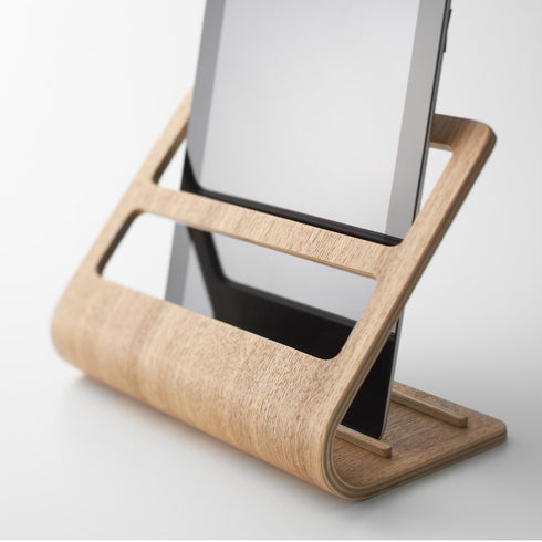 タブレット&リモコンラック リン.|s5