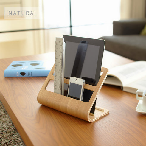 タブレット&リモコンラック リン.|s8