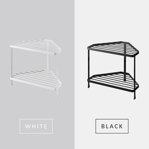 キッチンコーナーラック タワー .|s8