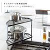 キッチンコーナーラック タワー .|s3