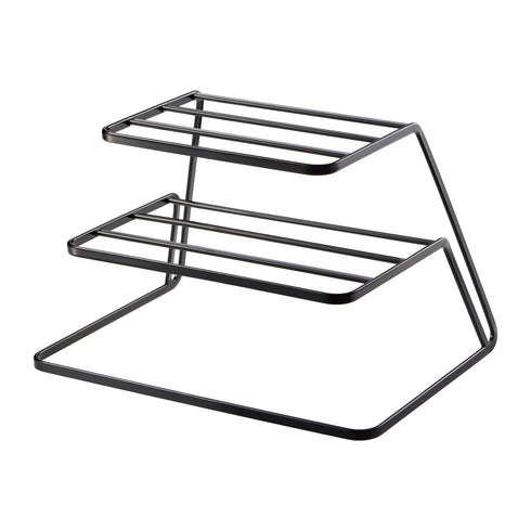 ディッシュストレージ タワー 3段