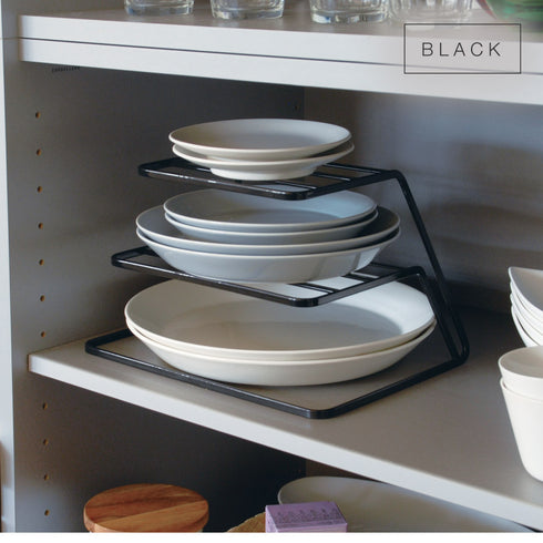 ディッシュストレージ タワー 3段.|s8