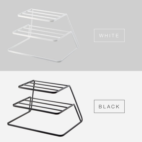 ディッシュストレージ タワー 3段.|s11