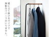 ポールハンガー スリムコートハンガー タワー TOWER.|s3