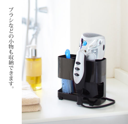 ドライヤー&ヘアーアイロンホルダー ボーテス.|s5