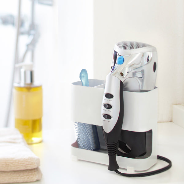 ドライヤー&ヘアーアイロンホルダー ボーテス.|m2