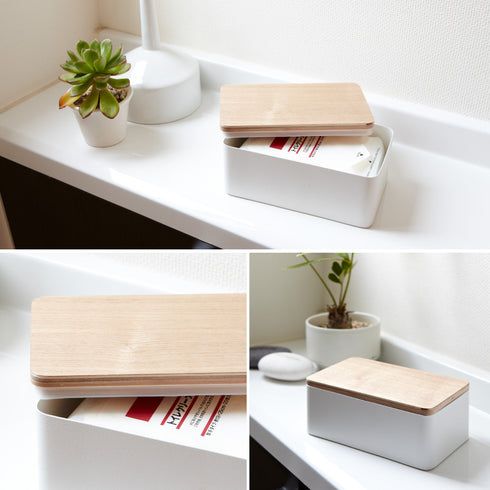 ウェットシートケース RIN.|s8