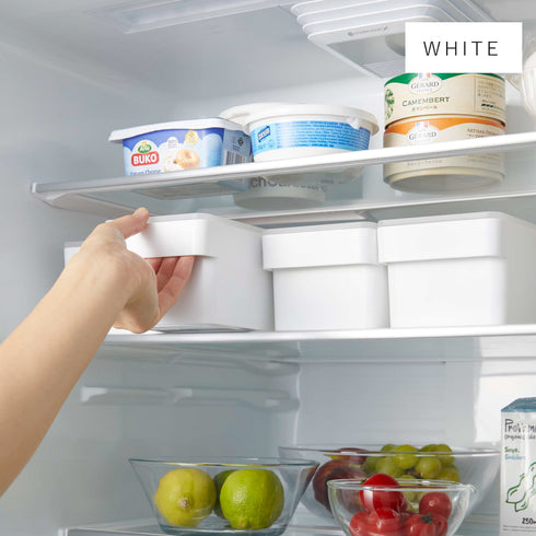 奥まで使えるハンドル付き密閉フードコンテナ タワー.|s10