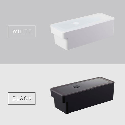 奥まで使えるハンドル付き密閉フードコンテナ タワー.|s13