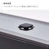 奥まで使えるハンドル付き密閉フードコンテナ タワー tower.|s4