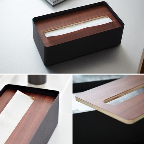 蓋付きティッシュケース RIN L.|s6