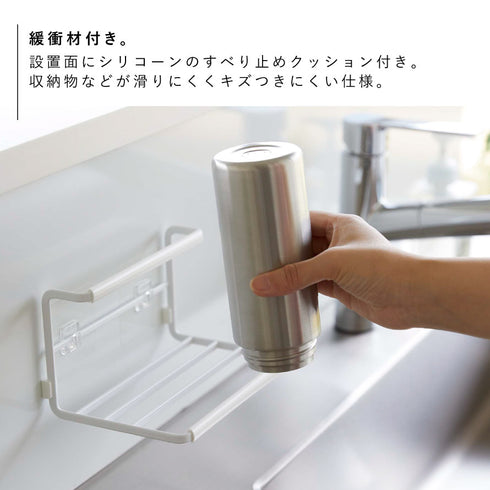 フィルムフックワイドジャグボトルホルダー タワー tower S.|s6