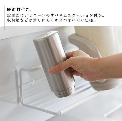 フィルムフックワイドジャグボトルホルダー タワー L.|s7