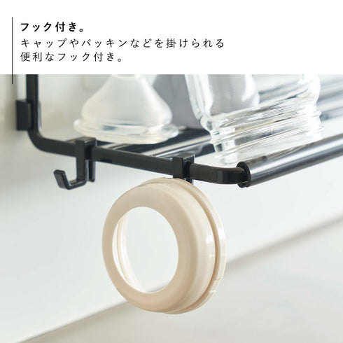 フィルムフックワイドジャグボトルホルダー タワー L.|s6