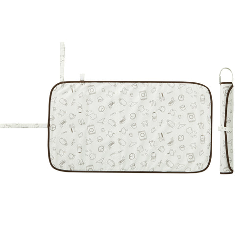 くるくるアイロンマット