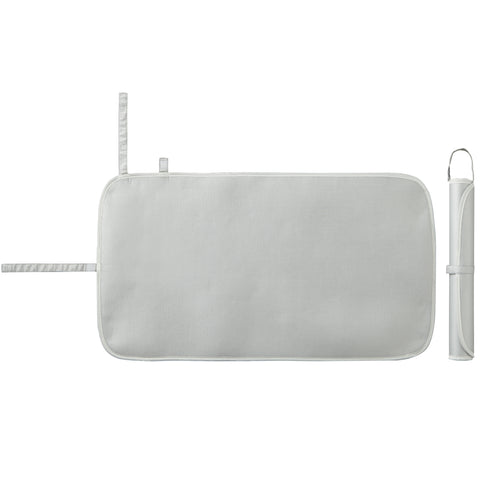 くるくるアイロンマット