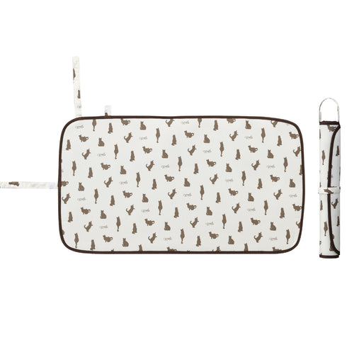 くるくるアイロンマット