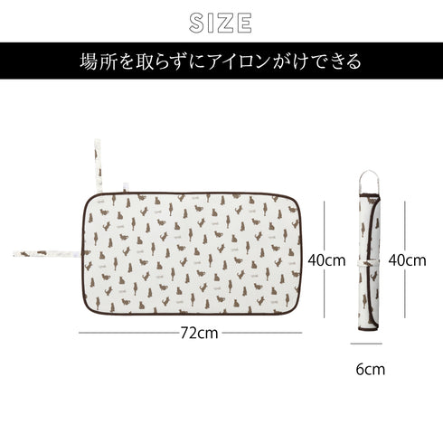 くるくるアイロンマット.|s6