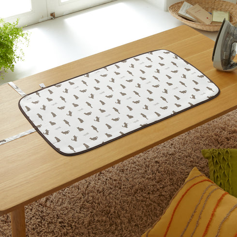 くるくるアイロンマット.|s5