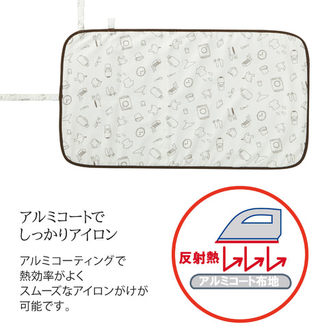 くるくるアイロンマット.|s4