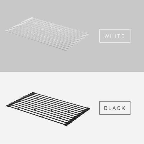 折り畳み水切りラック タワー S.|s13