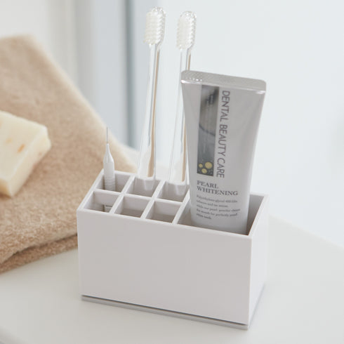 トゥースブラシスタンド ミスト.|m2