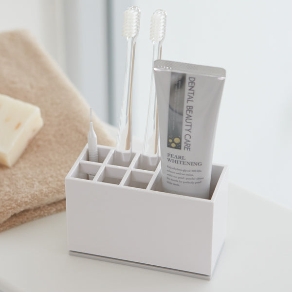 トゥースブラシスタンド ミスト.|m2