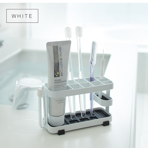 トゥースブラシスタンド タワー ワイド.|s6