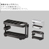 トゥースブラシスタンド タワー tower ワイド.|s2