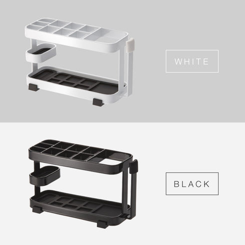 トゥースブラシスタンド タワー ワイド.|s9