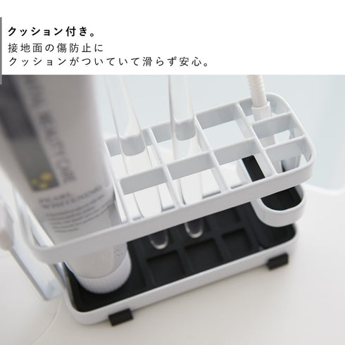 トゥースブラシスタンド タワー ワイド.|s5