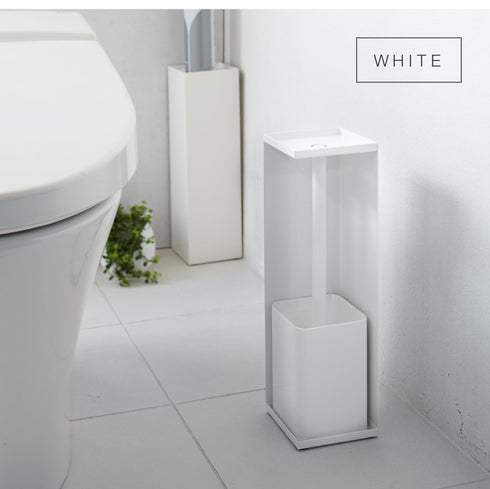 トイレットペーパーホルダー タワー tower.|s7