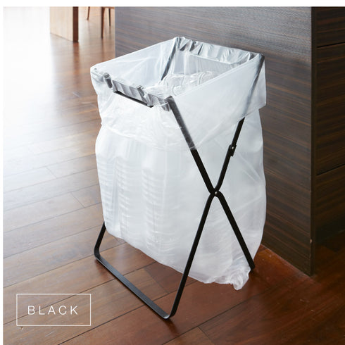 ゴミ袋&レジ袋スタンド タワー.|s9