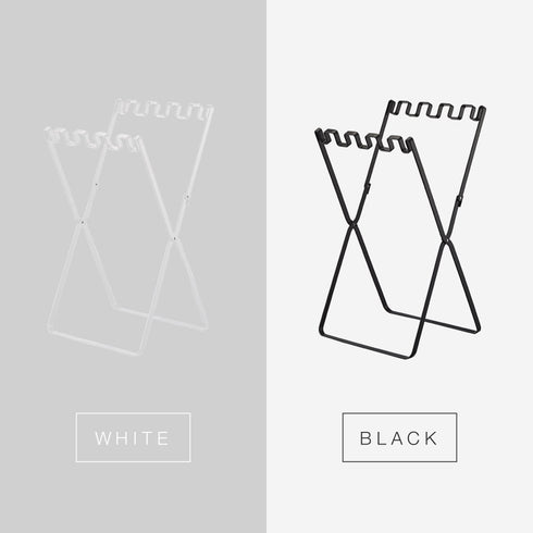 ゴミ袋&レジ袋スタンド タワー.|s12