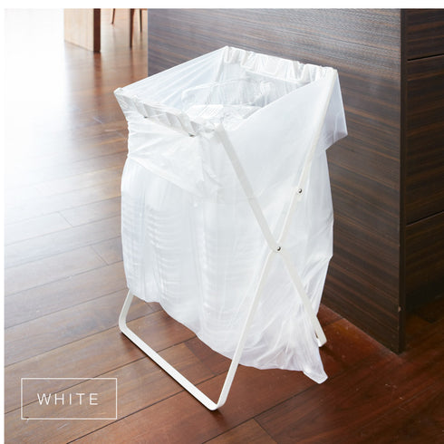 ゴミ袋&レジ袋スタンド タワー.|s7