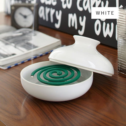 蚊やり 蚊取りポット.|s5