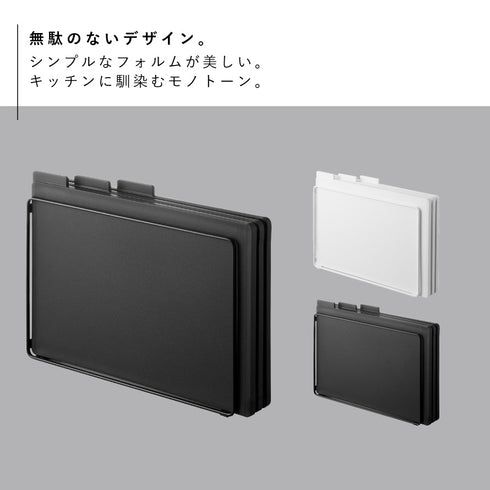 抗菌まな板&シートまな板セット タワー.|s2