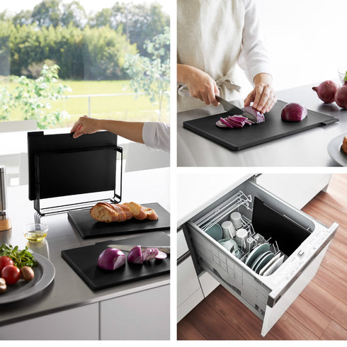 抗菌まな板&シートまな板セット タワー.|s11