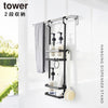 引っ掛けディスペンサースタンド タワー tower 2段.|s1