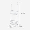 引っ掛けディスペンサースタンド タワー tower 2段.|s12