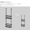 引っ掛けディスペンサースタンド タワー tower 2段.|s2