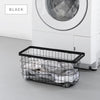 ランドリーワイヤーバスケット タワー スリム M.|s9