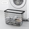 ランドリーワイヤーバスケット タワー スリム L.|s9