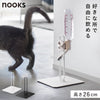 ペット用ボトル給水器スタンド ヌークス S.|m2