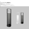 お香スタンド タワー tower 灰飛び防止カバー付き.|s11
